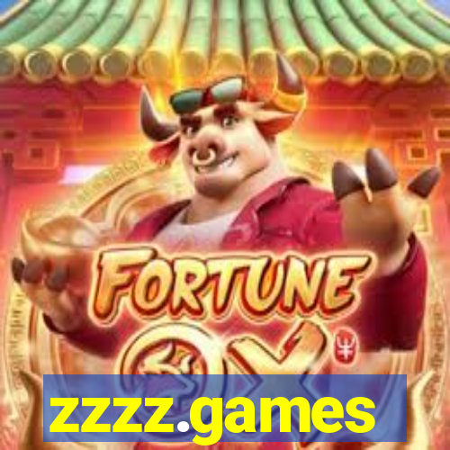 zzzz.games