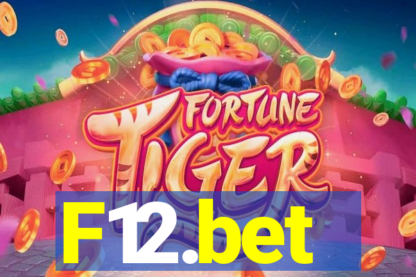 F12.bet