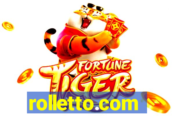 rolletto.com