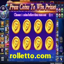 rolletto.com