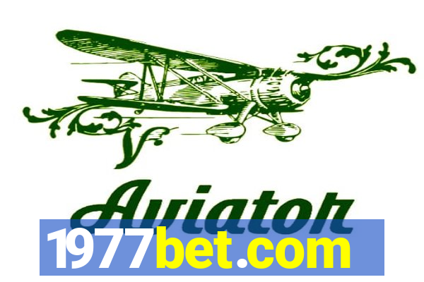1977bet.com