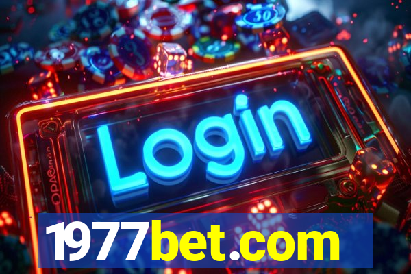 1977bet.com