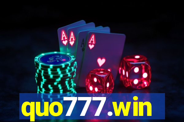 quo777.win