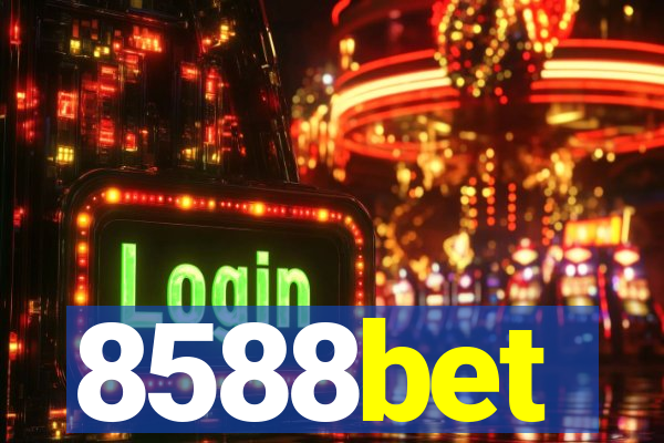 8588bet