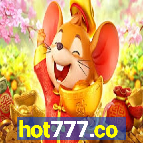 hot777.co