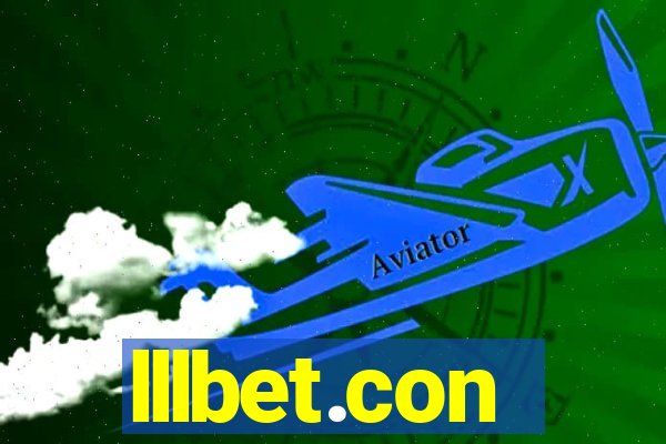 lllbet.con