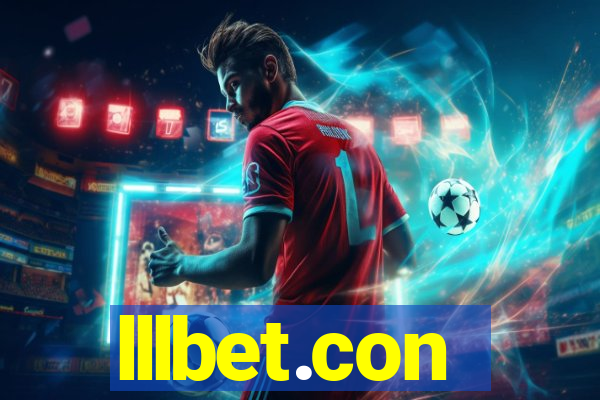 lllbet.con