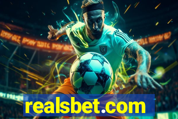 realsbet.com