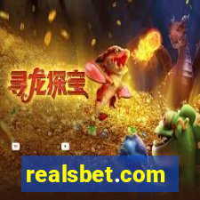 realsbet.com
