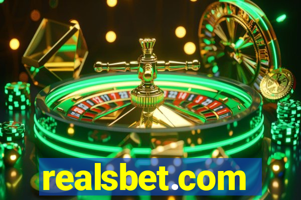realsbet.com