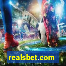 realsbet.com