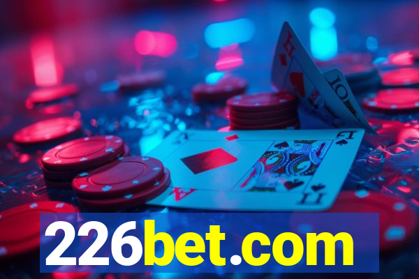 226bet.com