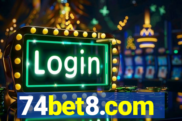 74bet8.com