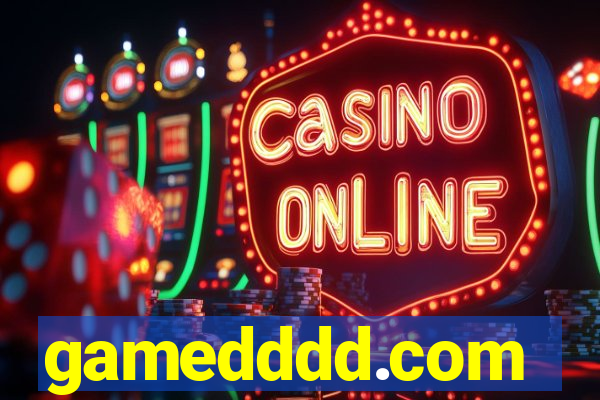 gamedddd.com