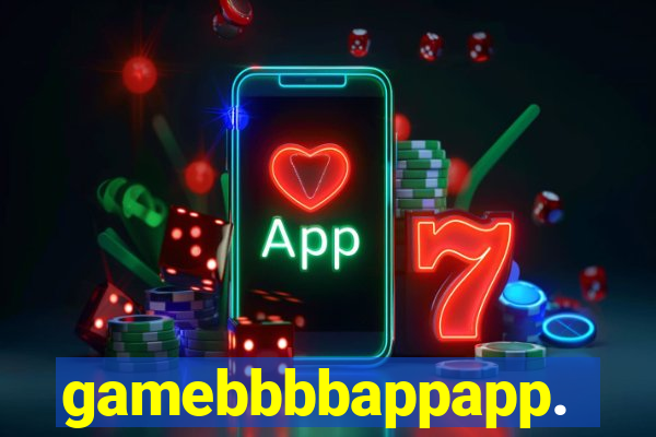 gamebbbbappapp.com