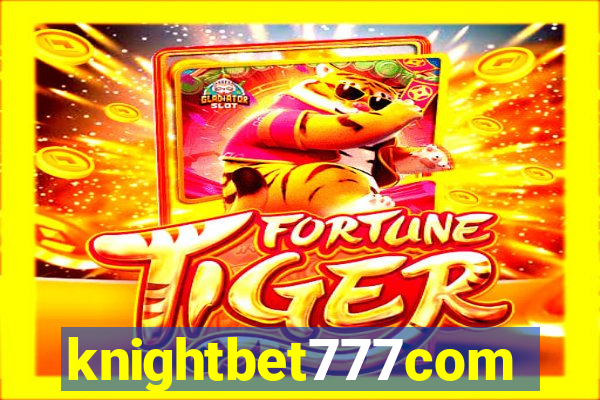 knightbet777com