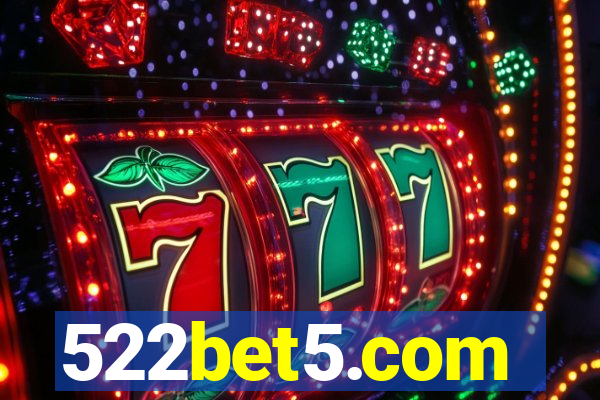 522bet5.com