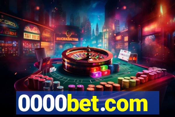 0000bet.com