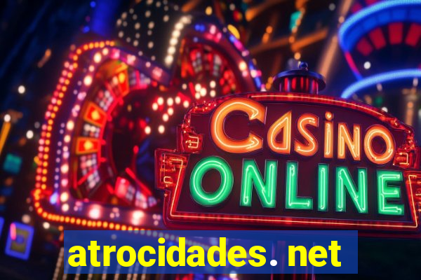 atrocidades. net