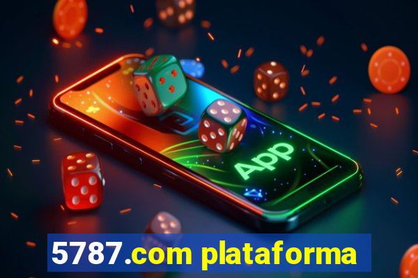 5787.com plataforma