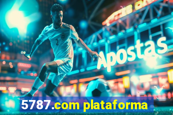 5787.com plataforma