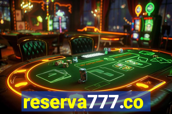 reserva777.co