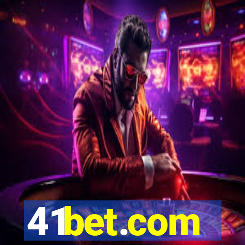 41bet.com