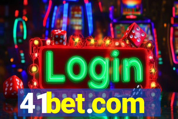 41bet.com