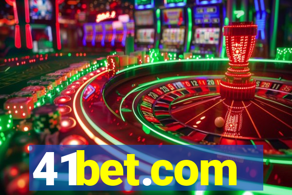 41bet.com