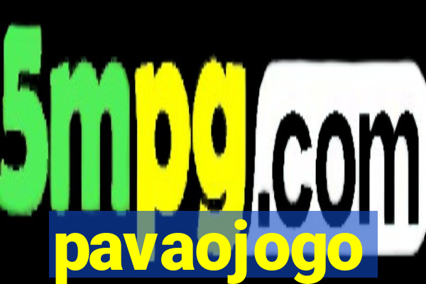 pavaojogo