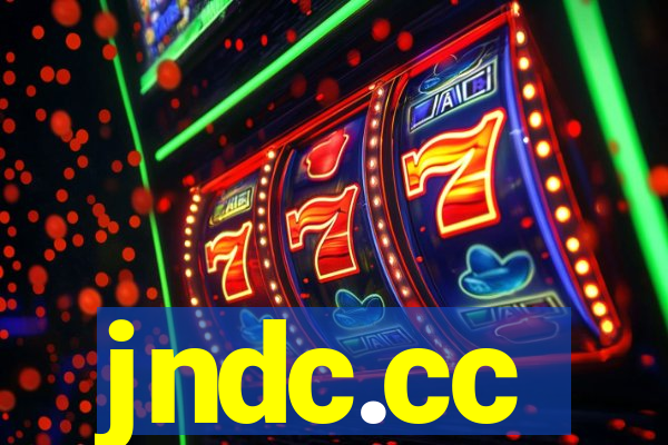 jndc.cc
