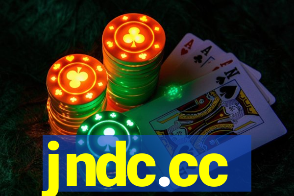 jndc.cc