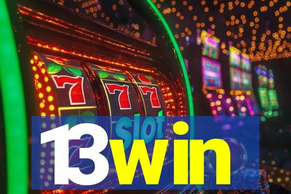 13win