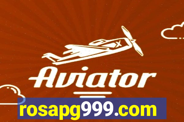 rosapg999.com