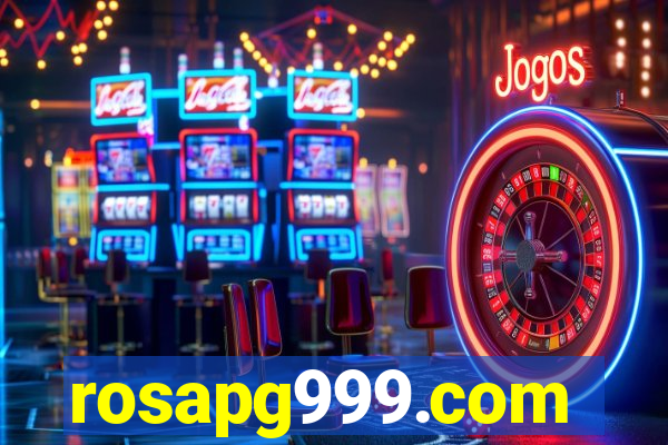 rosapg999.com