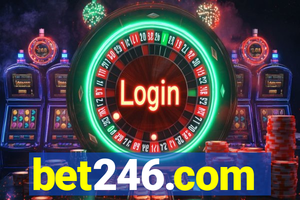 bet246.com