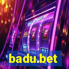 badu.bet