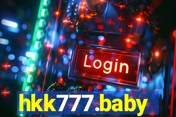 hkk777.baby