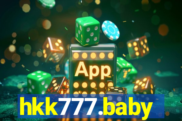 hkk777.baby