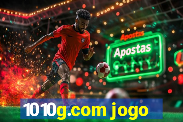 1010g.com jogo