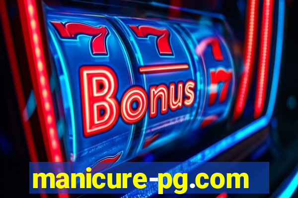 manicure-pg.com