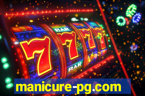 manicure-pg.com