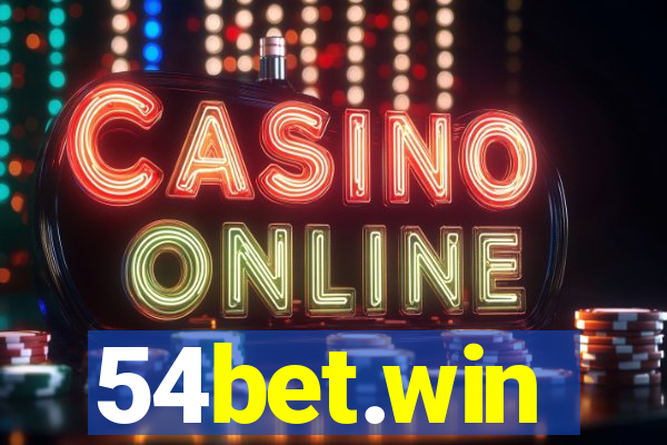 54bet.win