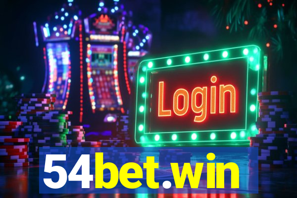 54bet.win