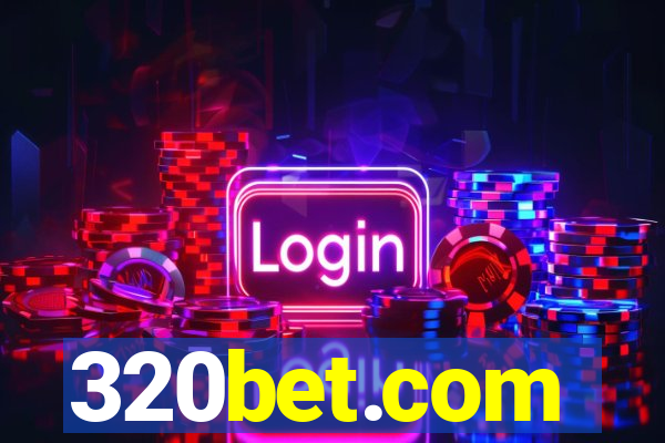 320bet.com
