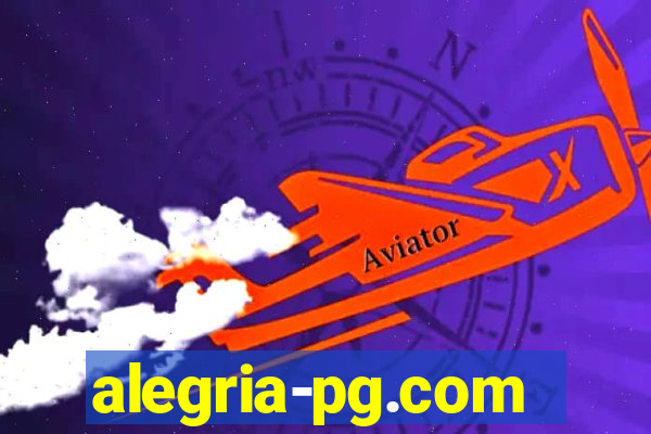alegria-pg.com