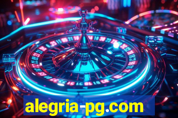 alegria-pg.com