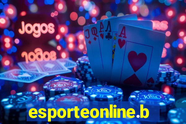 esporteonline.bet