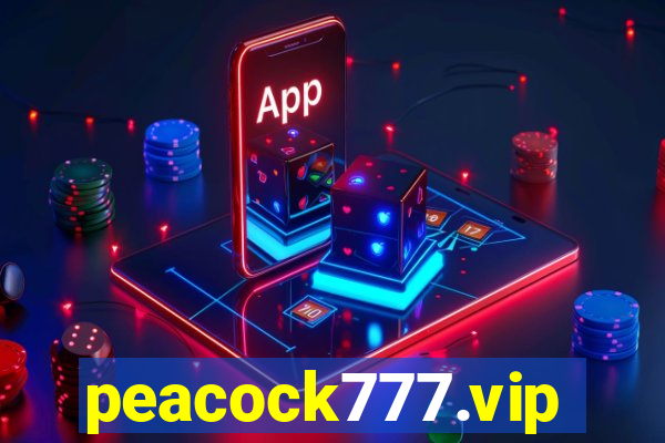 peacock777.vip