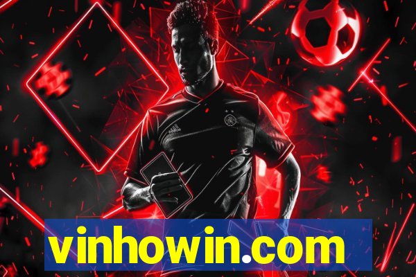 vinhowin.com
